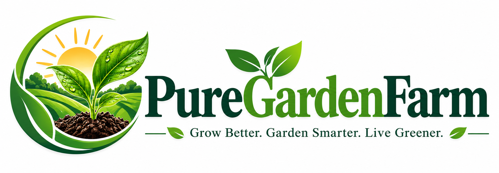 PureGardenFarm